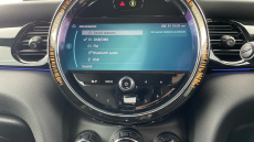 MINI Hatchback 135kW Cooper S Level 2 33kWh 3dr Auto Electric Hatchback